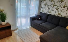Kiskuckó Apartman