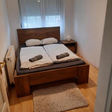 Kiskuckó Apartman Hajdúszoboszló Kültér fotó