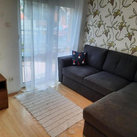 Kiskuckó Apartman Hajdúszoboszló Kültér fotó
