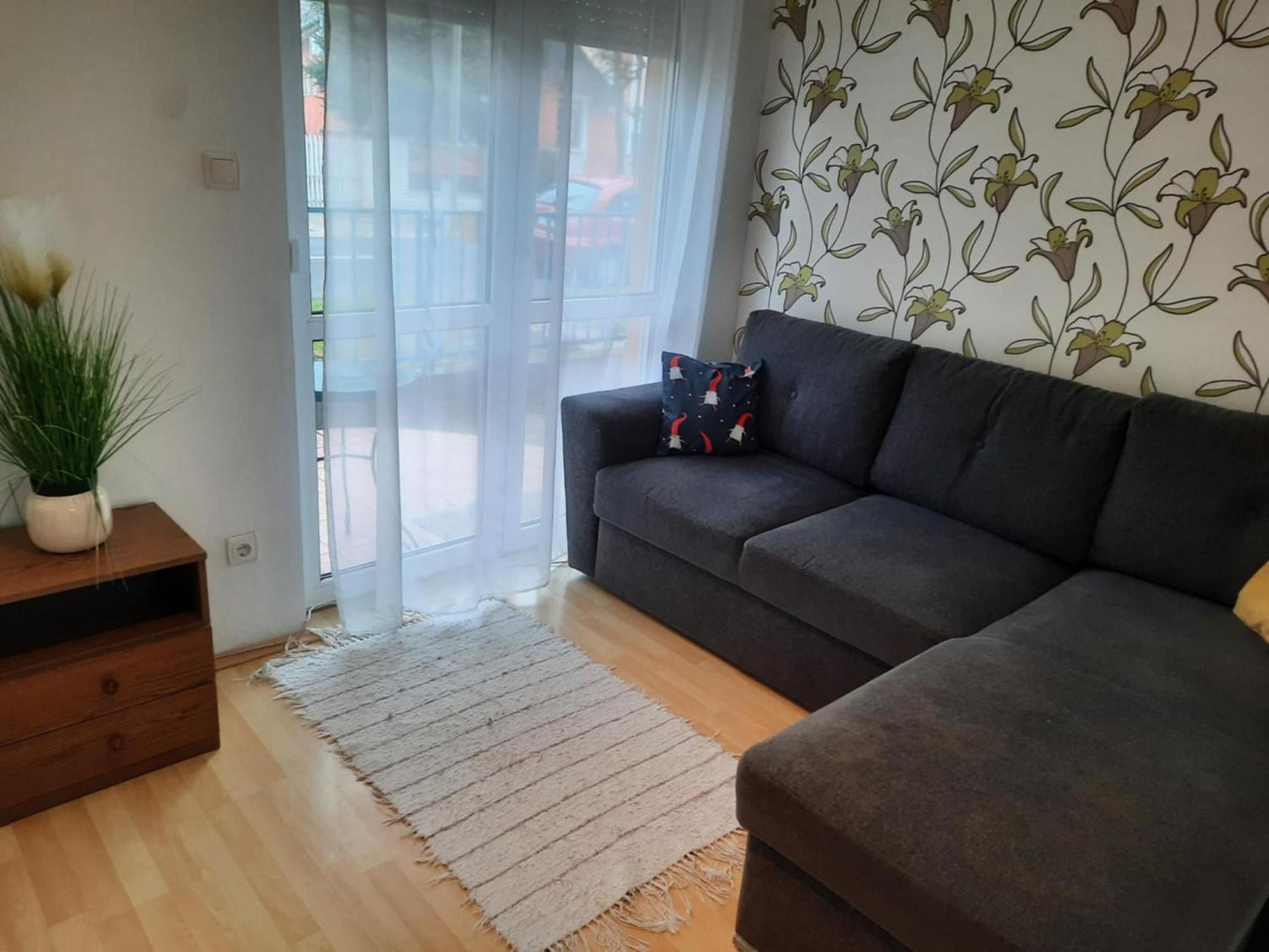 Kiskuckó Apartman Hajdúszoboszló Kültér fotó