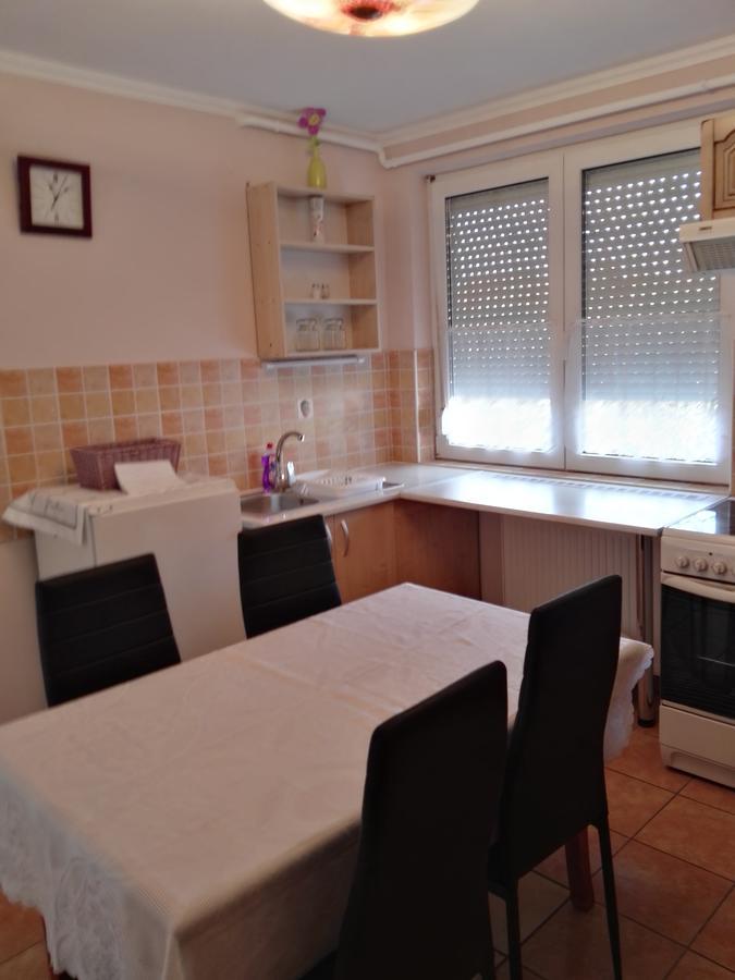 Kiskuckó Apartman Hajdúszoboszló Kültér fotó