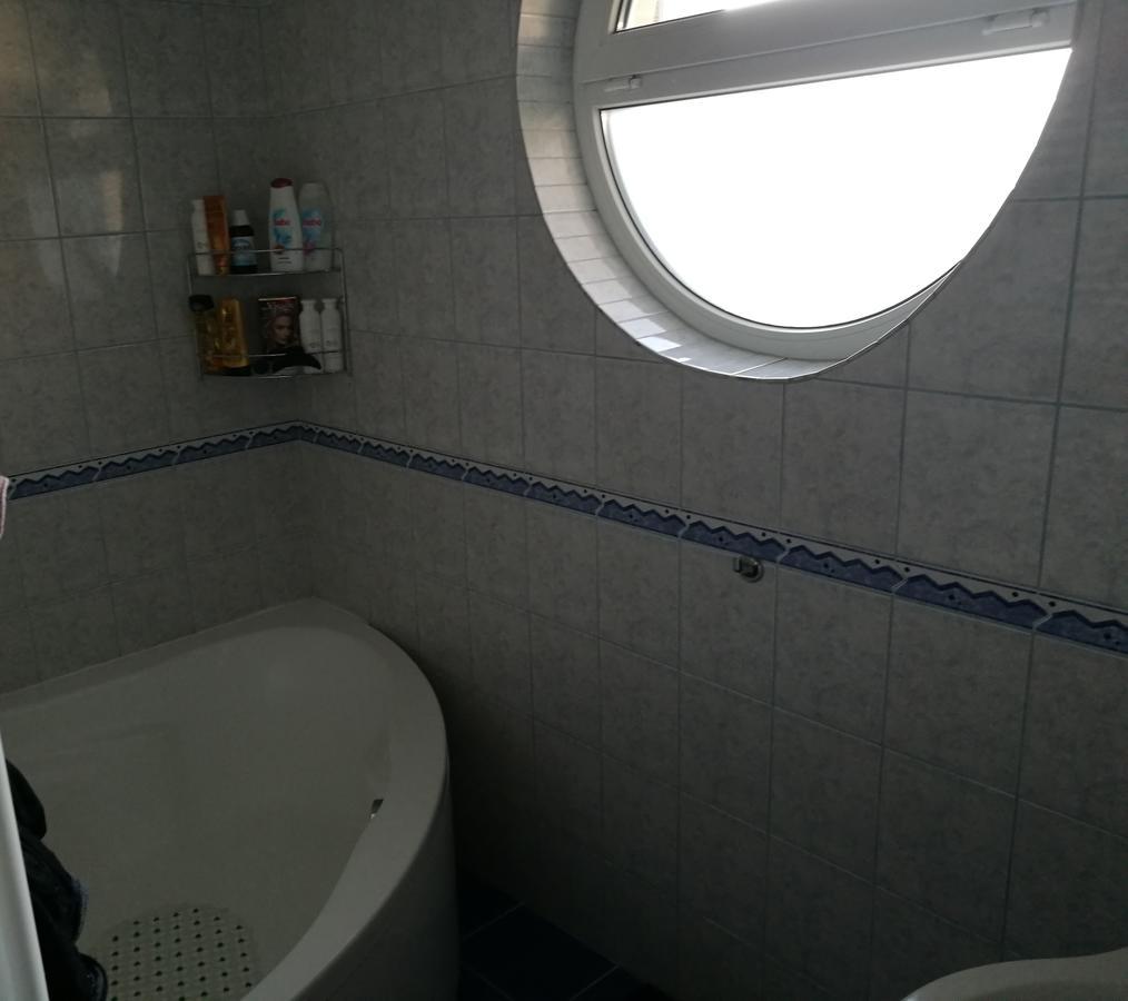 Kiskuckó Apartman Hajdúszoboszló Kültér fotó