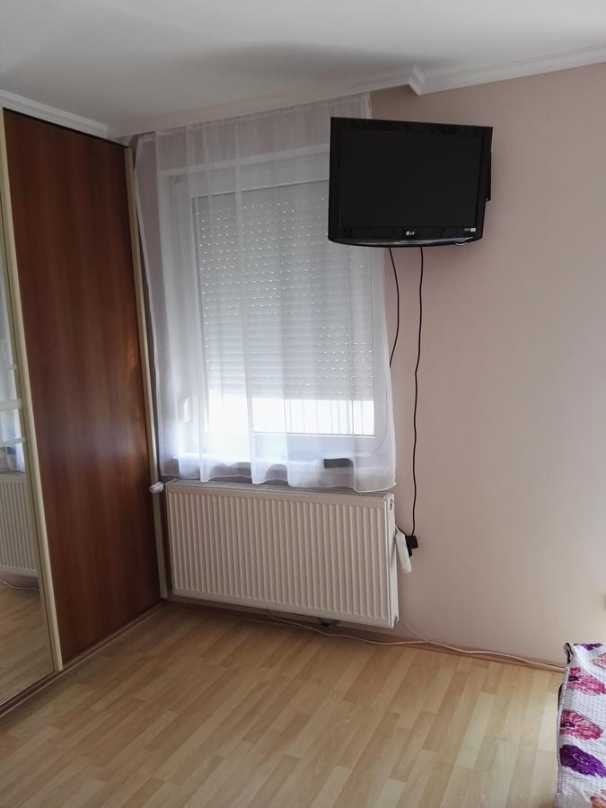 Kiskuckó Apartman Hajdúszoboszló Kültér fotó