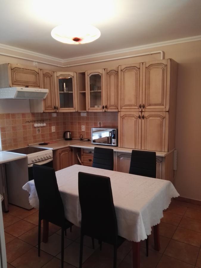 Kiskuckó Apartman Hajdúszoboszló Kültér fotó