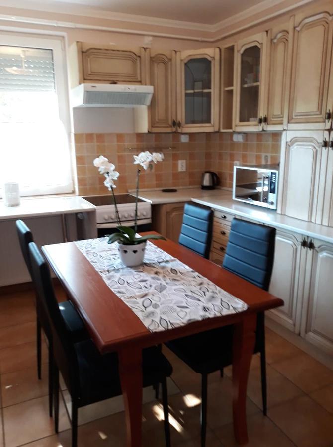 Kiskuckó Apartman Hajdúszoboszló Kültér fotó